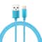 Durable Braided USB C Charging & Data Sync Cable Knit Texture