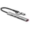 5 in 1 USB C Hub & Type C Adapter with SD/TF Card Reader
