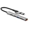 5 in 1 USB C Hub & Type C Adapter with SD/TF Card Reader