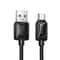 Hoco U146 Mundo 12m Fast Charging USB Type C Cable With LED 0
