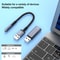 Premium USB to 3.5mm Audio Adapter Cable Plug & Play