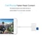 USB C Card Reader with SD & Micro SD Adapter for Fast Data Transfer