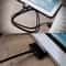 30 Pin Charging & Data Sync Cable for Galaxy Tab USB Devices