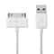 30 Pin Charging & Data Sync Cable for Galaxy Tab USB Devices