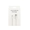 Premium 6A USB C Fast Charging Data Cable Durable Type C Quick Charge 7