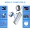 Magnetic 100W USB C Fast Charging Adapter Right Angle Connector for USB C Devices