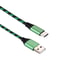 Premium USB C Charging Cable Durable Nylon Braided USB C Cable for Fast Sync & Charge