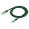 Premium USB C Charging Cable Durable Nylon Braided USB C Cable for Fast Sync & Charge