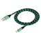 Premium USB C Charging Cable Durable Nylon Braided USB C Cable for Fast Sync & Charge