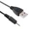 USB to DC Barrel Power Charging Cable USB A to DC Power Cord