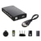 USB to DC Barrel Power Charging Cable USB A to DC Power Cord