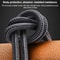 240W Fast Charging Type C To Type C Data Cable PD 31 Nylon Braided 6