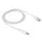 Premium 1m USB C Cable for Fast Charging & Data Transfer Type C