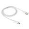 Premium 1m USB C Cable for Fast Charging & Data Transfer Type C