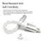 Premium Type C to 3.5mm DAC Cable Hi-Fi Silver Plated Audio Converter