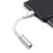 Premium Type C to 3.5mm DAC Cable Hi-Fi Silver Plated Audio Converter