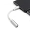 Premium Type C to 3.5mm DAC Cable Hi-Fi Silver Plated Audio Converter