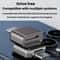 Compact Type C Card Reader for Micro SD & TF Cards