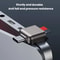 Compact Type C Card Reader for Micro SD & TF Cards