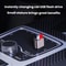 Compact Type C Card Reader for Micro SD & TF Cards