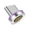 TC57 7Pin USB C Magnetic Cable for Fast Charging & Data Transfer