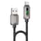 CA137C USB C Fast Charging Streamer 66W Light Cable
