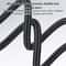 CA137C USB C Fast Charging Streamer 66W Light Cable
