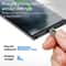CA137C USB C Fast Charging Streamer 66W Light Cable