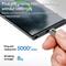 CA137C USB C Fast Charging Streamer 66W Light Cable
