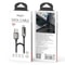 CA137C USB C Fast Charging Streamer 66W Light Cable