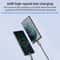 CA137C USB C Fast Charging Streamer 66W Light Cable