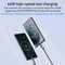 CA137C USB C Fast Charging Streamer 66W Light Cable