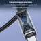 CA137C USB C Fast Charging Streamer 66W Light Cable