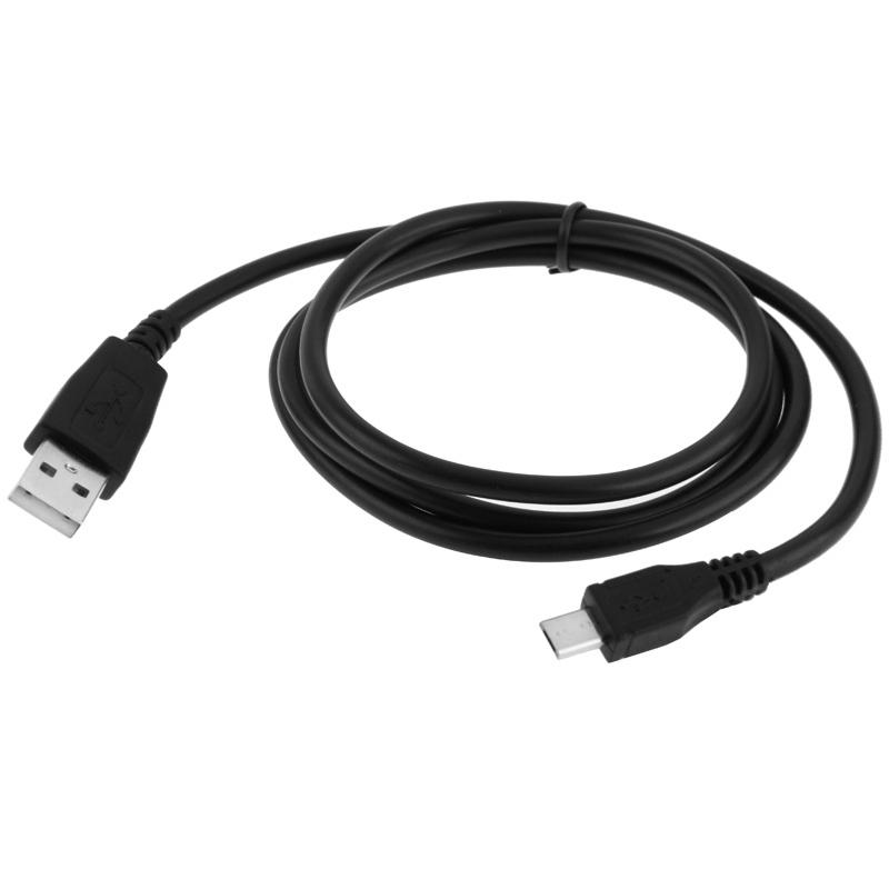 Premium Micro USB Data Sync Charger Cable Fast Charging 3