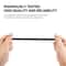 Premium Micro USB Data Sync Charger Cable Fast Charging 7