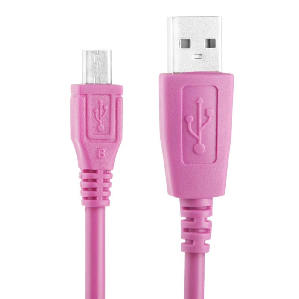 Premium Micro USB Data Sync Charger Cable Fast Charging 8