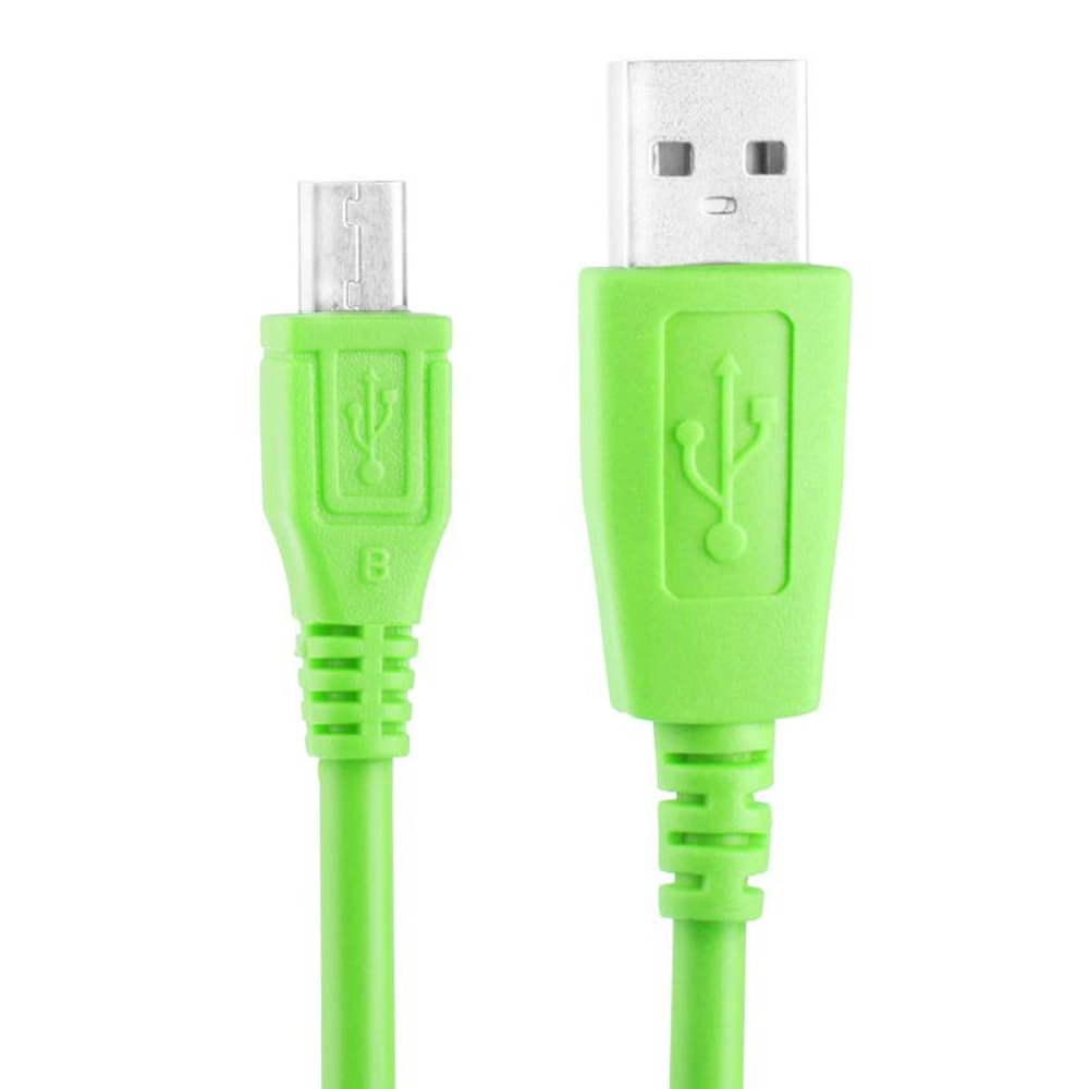 Premium Micro USB Data Sync Charger Cable Fast Charging 13