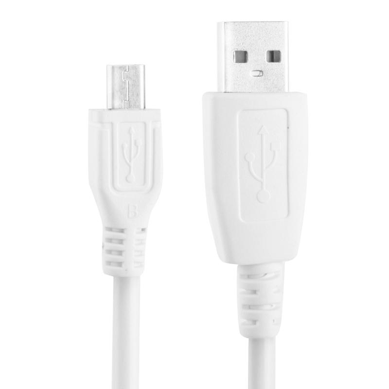 Premium Micro USB Data Sync Charger Cable Fast Charging 5