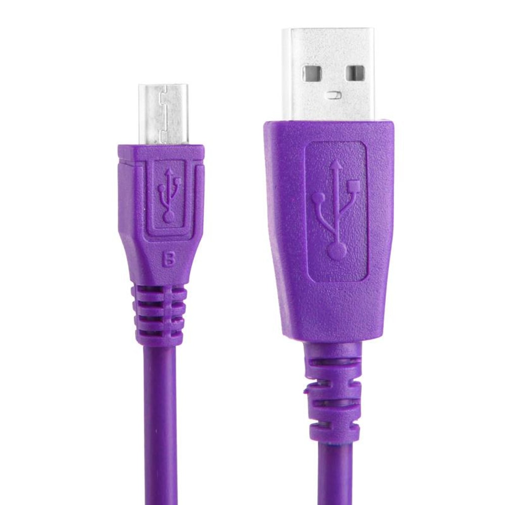 Premium Micro USB Data Sync Charger Cable Fast Charging 0