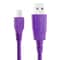 Premium Micro USB Data Sync Charger Cable Fast Charging 0