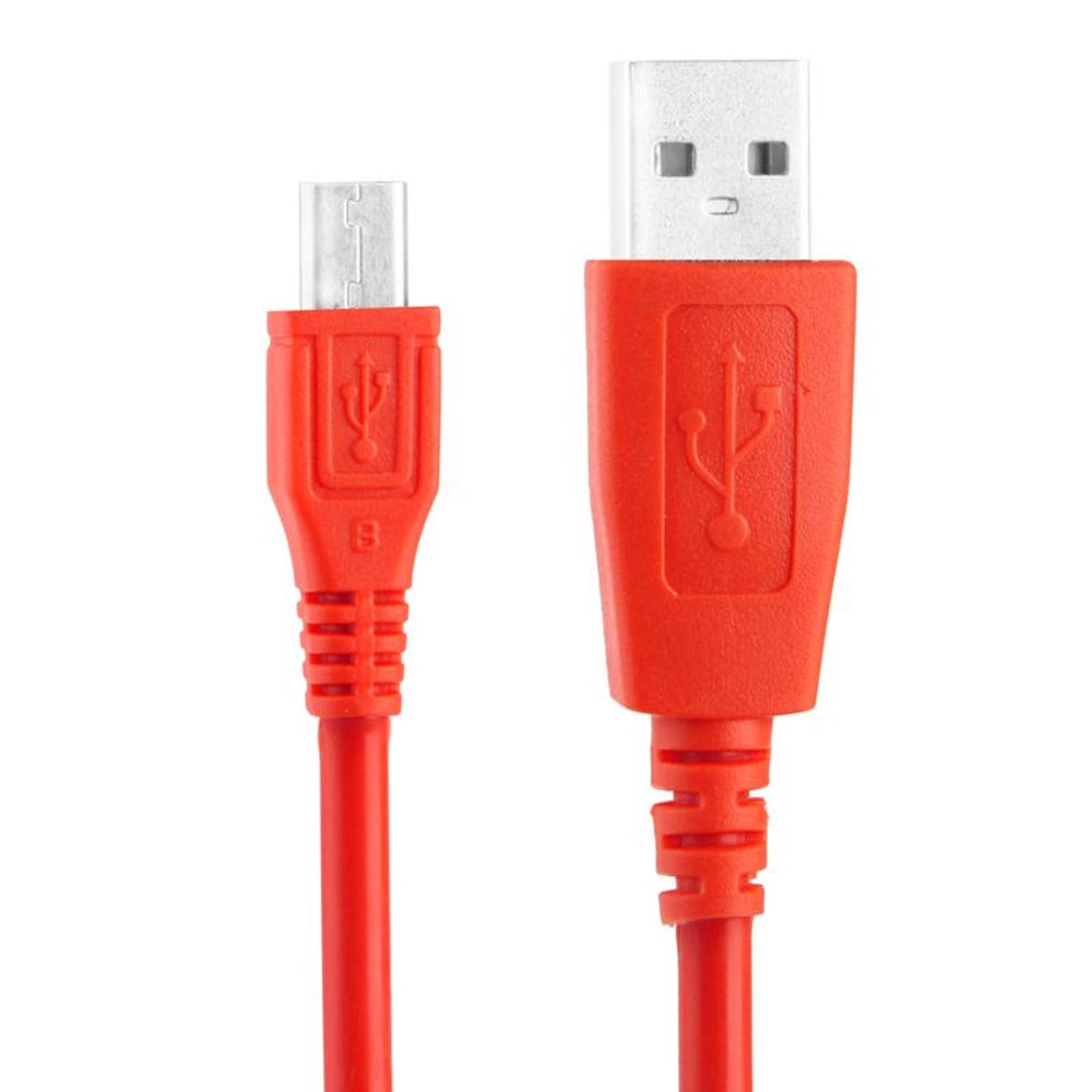 Premium Micro USB Data Sync Charger Cable Fast Charging 14