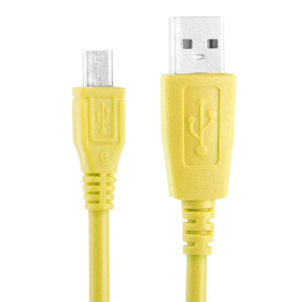 Premium Micro USB Data Sync Charger Cable Fast Charging 15