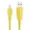 Premium Micro USB Data Sync Charger Cable Fast Charging 15