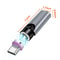 TC57 USB C Fast Charge & Data Cable Converter Reliable Type C Charging Solution