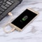 Woven USB C Charging Data Sync Cable Fast Durable 0