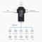 3 In 1 USB OTG Adapter For Lightning Micro USB Type C Devices 2