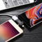 3 In 1 USB OTG Adapter For Lightning Micro USB Type C Devices 0