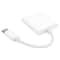 USB C Type C SD Card Reader Adapter Fast Plug Play Data Transfer 0