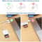 USB C Type C SD Card Reader Adapter Fast Plug Play Data Transfer 2