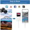 USB C Type C SD Card Reader Adapter Fast Plug Play Data Transfer 4